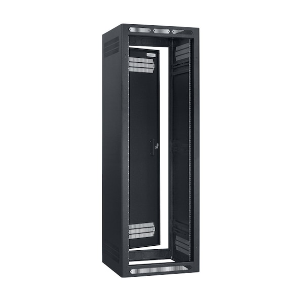 Enclosed Rack 35Ux22D
